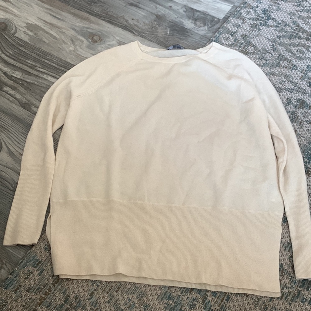 Vince Sweater